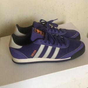 Adidas Orion mens sneaker